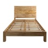 Lova Home ESPRIT 160 x 200 x 137 cm
