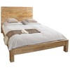 кровать Home ESPRIT 160 x 200 x 137 cm