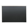 Bed Home ESPRIT Light grey 196 x 223 x 135 cm