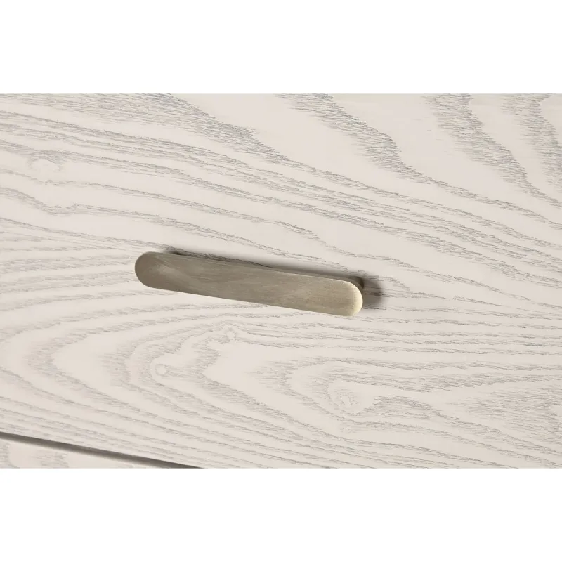 Chest of drawers Home ESPRIT Light grey 165 x 48,3 x 92,5 cm
