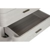 Chest of drawers Home ESPRIT Light grey 80,6 x 48 x 112,5 cm