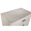 Kumode Home ESPRIT Gaiši pelēks 80,6 x 48 x 112,5 cm