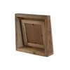 Photo frame Home ESPRIT Natural Crystal