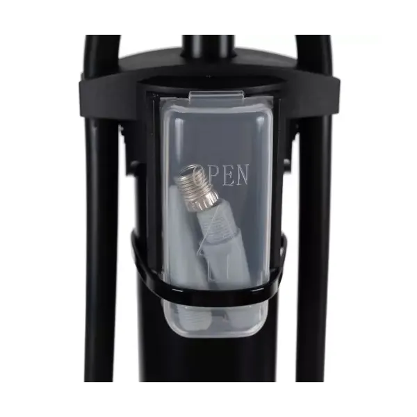 Trizand 19164 Floor Pump with Hose