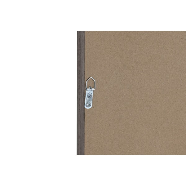 Painting 3D Home ESPRIT polystyrene 42,4 X 3 X 57 CM
