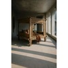 Bed Home ESPRIT Natural 225 x 160 x 206 cm