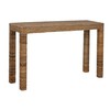 Side table Home ESPRIT 122 x 36 x 76 cm