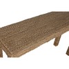 Sivupöytä Home ESPRIT 122 x 36 x 76 cm