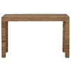 Side table Home ESPRIT 122 x 36 x 76 cm
