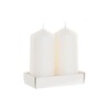 Scented Candle Home ESPRIT