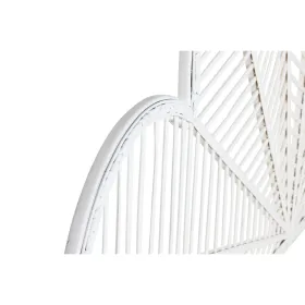 Headboard Home ESPRIT White 190 X 2,5 X 81 CM