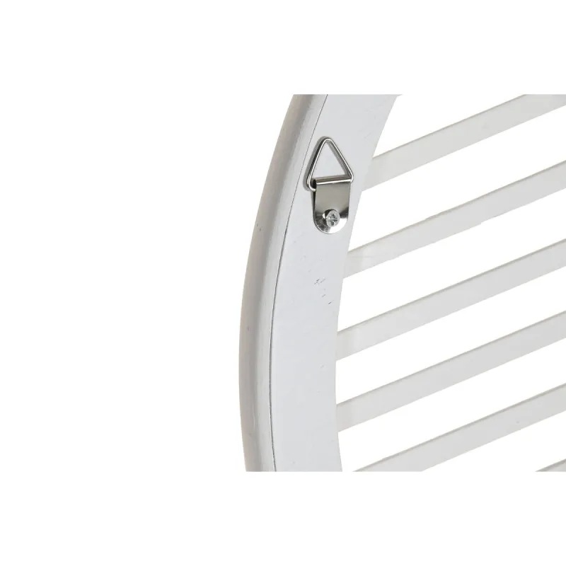 Headboard Home ESPRIT White 190 X 2,5 X 81 CM