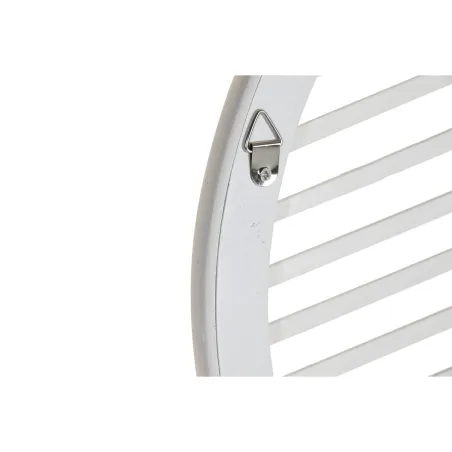 Headboard Home ESPRIT White 190 X 2,5 X 81 CM