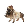 Decorative Figure Home ESPRIT Multicolour