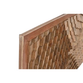 Headboard Home ESPRIT Natural 180 X 5 X 90 CM