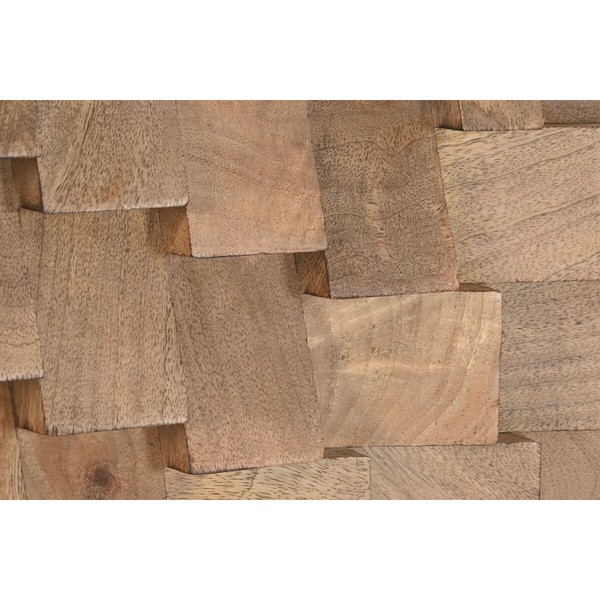 Headboard Home ESPRIT Natural 180 X 5 X 90 CM