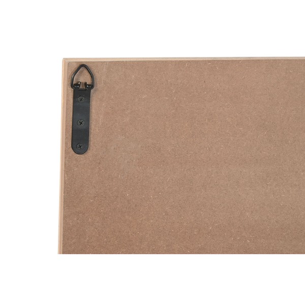Headboard Home ESPRIT Natural 180 X 5 X 90 CM