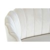 Sofa Home ESPRIT Kreminė 130 x 77 x 83 cm