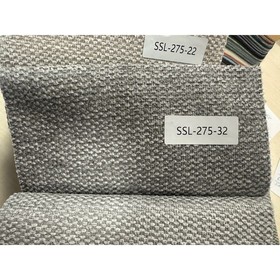 Jakkara Home ESPRIT Ruskea Harmaa Hopeinen Pähkinäpuu 54 x 53 x 101,5 cm