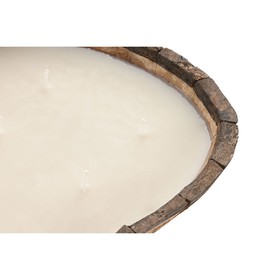 Scented Candle Home ESPRIT Tropical