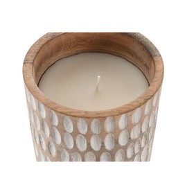 Scented Candle Home ESPRIT Tropical