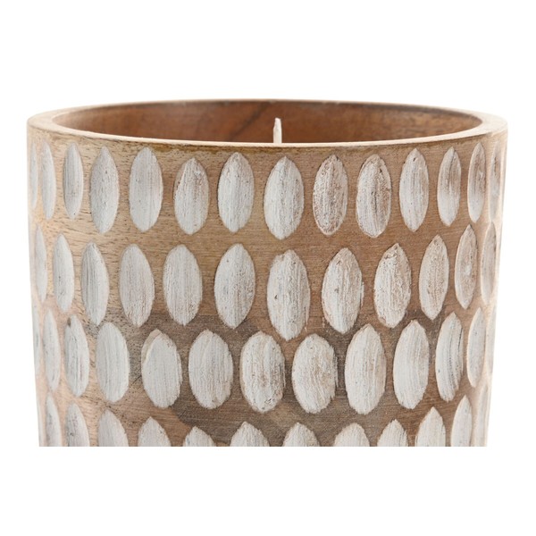 Scented Candle Home ESPRIT Tropical