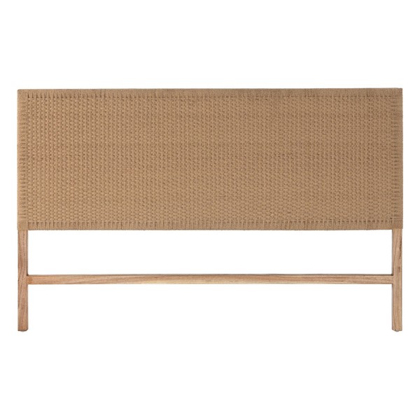 Изголовье кровати Home ESPRIT 165 X 5,5 X 105 CM