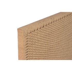 Headboard Home ESPRIT 165 X 5,5 X 105 CM