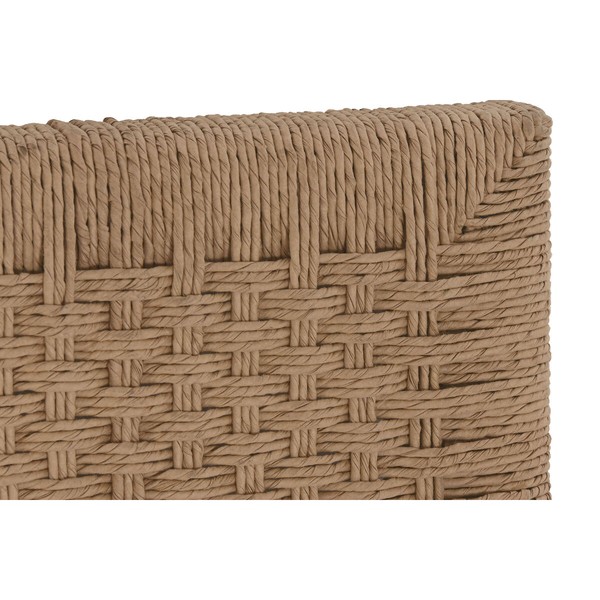 Headboard Home ESPRIT 165 X 5,5 X 105 CM