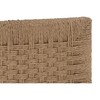 Headboard Home ESPRIT 165 X 5,5 X 105 CM