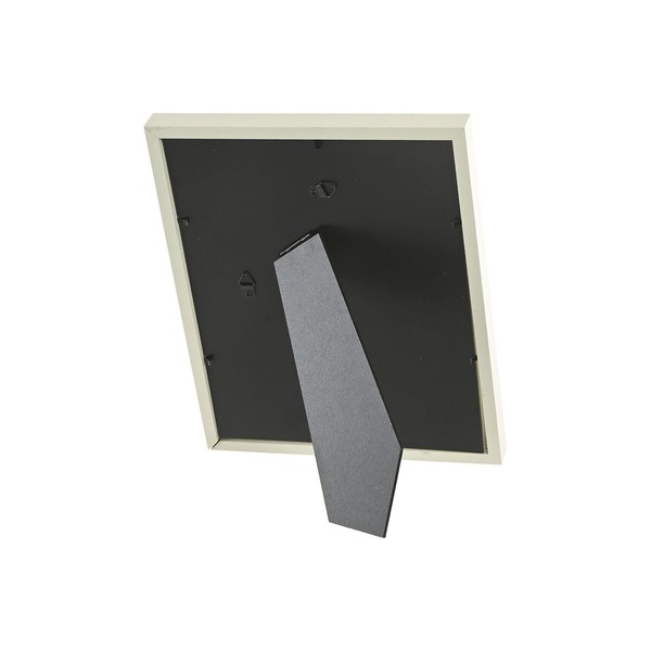 Foto rāmis Home ESPRIT Zils Zaļš Stikls Koks MDF Urbāns (4 gb.)