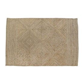 Kilimas Home ESPRIT Ruda Natūralus 160 x 230 x 1 cm