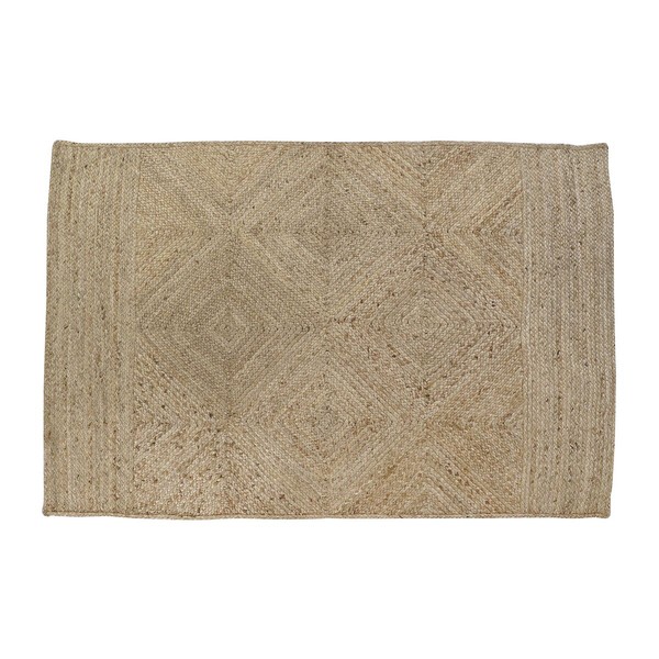 Matto Home ESPRIT Ruskea Luonnollinen 160 x 230 x 1 cm