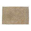 Kilimas Home ESPRIT Ruda Natūralus 160 x 230 x 1 cm