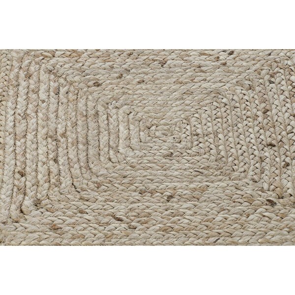 Kilimas Home ESPRIT Ruda Natūralus 160 x 230 x 1 cm