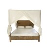 Lova Home ESPRIT 209 X 188 X 198 CM