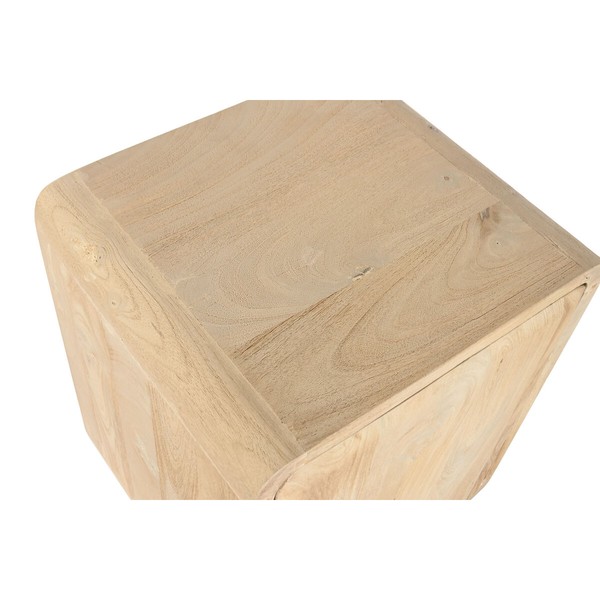 Yöpöytä Home ESPRIT Ruskea 45 x 40 x 65 cm