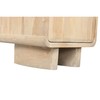 Nightstand Home ESPRIT Brown 45 x 40 x 65 cm