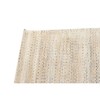 Kilimas Home ESPRIT Rusvai gelsva 160 x 230 cm