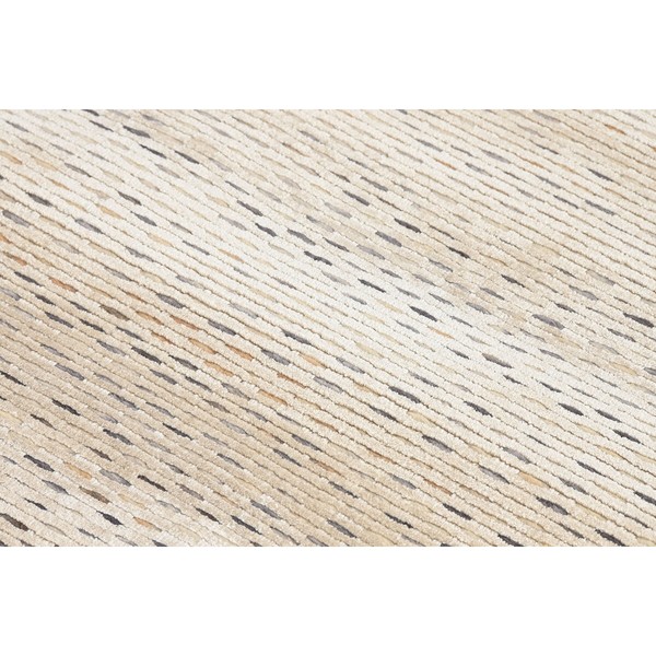 Kilimas Home ESPRIT Rusvai gelsva 160 x 230 cm