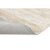 Kilimas Home ESPRIT Rusvai gelsva 160 x 230 cm