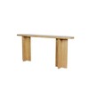 Hall Home ESPRIT 180 X 38 X 80 CM