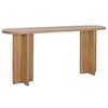 Salė Home ESPRIT 180 X 38 X 80 CM