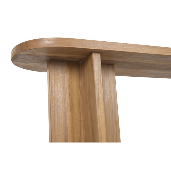 Hall Home ESPRIT 180 X 38 X 80 CM