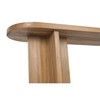 Salė Home ESPRIT 180 X 38 X 80 CM