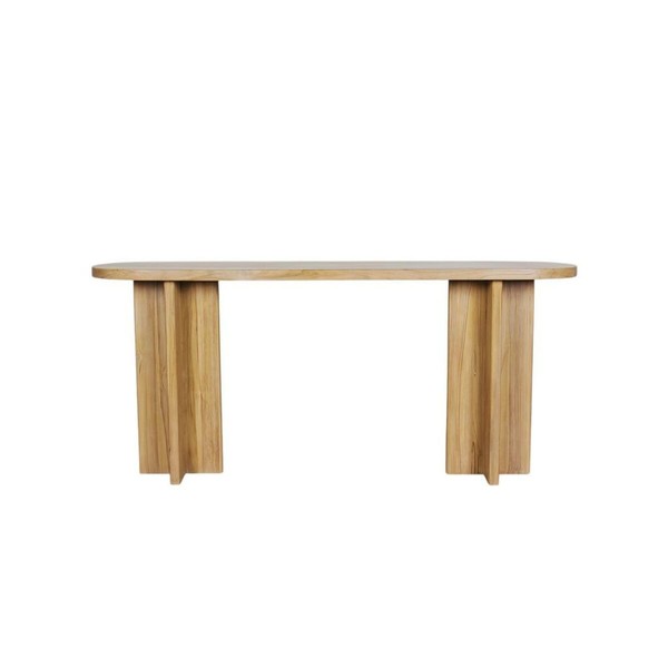 Hall Home ESPRIT 180 X 38 X 80 CM