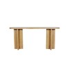 Hall Home ESPRIT 180 X 38 X 80 CM
