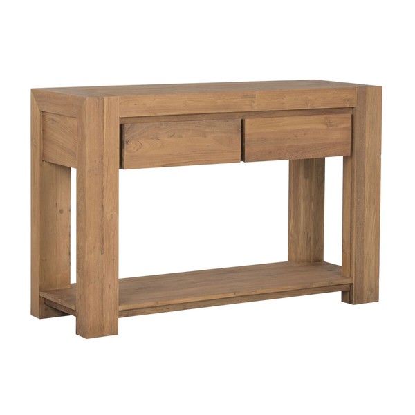 Salė Home ESPRIT 120 x 40 x 78 cm