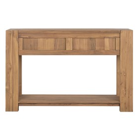 Hallipöytä Home ESPRIT 120 x 40 x 78 cm