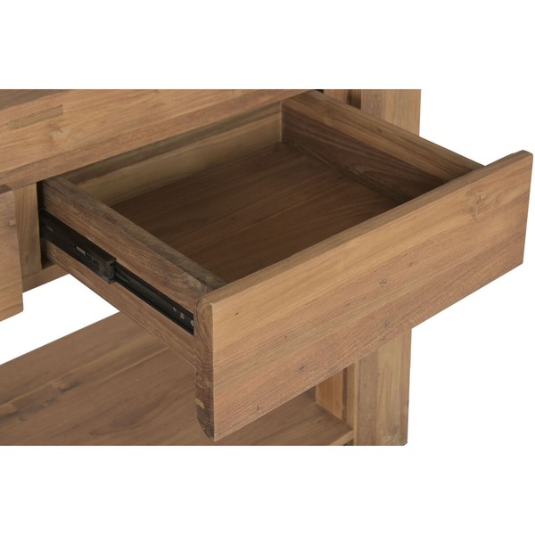 Salė Home ESPRIT 120 x 40 x 78 cm